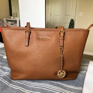 Michael Kors handbag